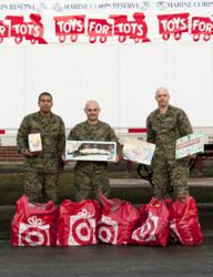 Alpha Source Toys for Tots